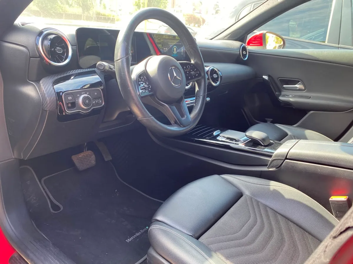 Mercedes CLASS A (AUT) 2020 usado à venda — foto 4