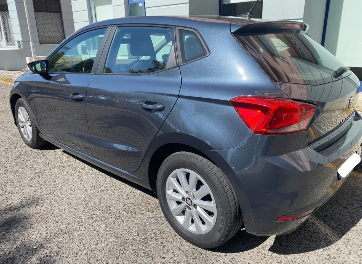 SEAT IBIZA 2018 usado à venda — foto 7