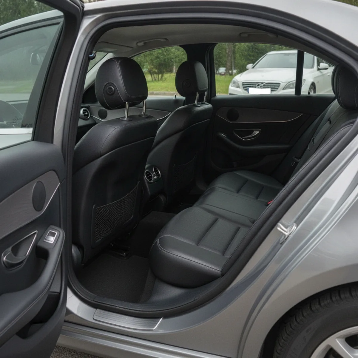 Mercedes CLASS A (AUT) 2020 usado à venda — foto 3