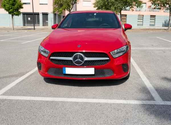 Mercedes CLASS A (AUT) 2020 usado à venda — foto 6