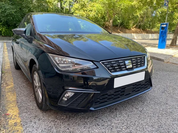 SEAT IBIZA 2019 usado à venda — foto 1